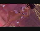 【DoaX3F】 ポールダンス 女天狗(一部ズーム)  020505:11