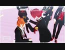 【MMDツイステ】放課後ストライド【ケイト誕】