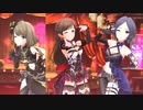 【デレステMV】　サ　キ　ュ　バ　ス　美　波　【Gossip Club】