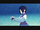 【MMDオリキャラ】 深海少女 【nanoem】