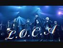 ONE N' ONLY／“L.O.C.A” 【Official Lyric Video】