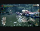 【MHR】すぐ死ぬモンハンライズDEMO版その３