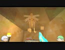 【minecraft】色んな世界を探検するマインクラフト Part22【ゆっくり実況】