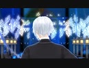 【MMD刀剣乱舞】伯仲コンビで極楽浄土
