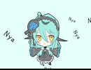 【にじさんじKR】Nyanyanyanyanyanyanya!【手書き】