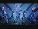 ブルーライトダンス　スペシャルムービー