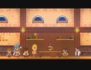 2D探索アクション『フェノトピア』ゼロトライアル+スピードランナー目指して 実況プレイpart6