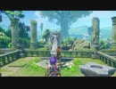 sc^光無き者がベリーハードで聖剣伝説３ ＴＯＭを実況プレイ　２４