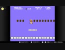 【実況】アクション苦手ワイ♀が初代スーパーマリオブラザーズの練習をする5
