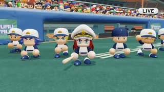 とりあえず、パワフルプロ野球２０２０パワフェスをしゃべりながらやるだけ　その６