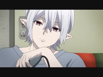 怪物事変　第五話　潜入