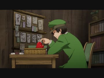 はたらく細胞!! 05「サイトカイン」