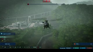 ジュラシックワールドエボリューションをプレイその１7前編