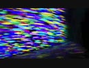 魚の群れ