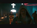 Cyberpunk 2077 #24【M'AP TANN PELEN】クエスト　 PC版 ベリーハード 英語音声 日本語字幕　実況なし　画質ウルトラ