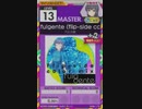 【譜面確認用】 fulgente(flip-side color mix) MASTER 【オンゲキ外部出力】
