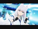[MMDアズレン] SECRET NUMBER - Got That Boom 『 加賀 』