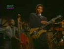 【ジャズ】Stanley Jordan - Autumn Leaves【Jazz】