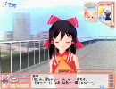 修正版らぶデス２　自重プレイ19　アカウント無期はキツイ