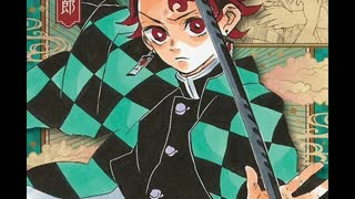鬼滅の刃キャラボカロイメソンメドレー
