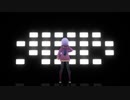 【MMD】MUTE編:もしも.liveがレインボー部隊だったら
