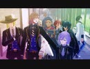 【MMDツイステ】フリィダム ロリィタ