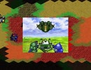 ゆっくり親方のSDガンダムウォーズ PART42 「砂の煉獄」前編