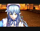 【MMDホロライブ】雪花ラミィでスターナイトスノウ