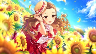 『デレステ』関裕美　メモリアルコミュ①～④