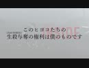 ヒヨコの命をにぎにぎ＾＾