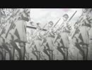 進撃の巨人The Final Season OP　軍靴中毒になる動画