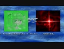 【MUGEN 論外】 緑の天 vs  -Sadistic-Red-Donald-