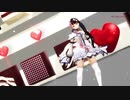 【にじさんじMMD】夜見れなで「どりーみんチュチュ」【れなの鳥っくあーと】