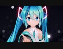 【MMD】シニカルナイトプランCynical Night Plan/Sour式初音ミク