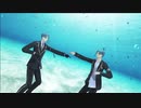 【MMDツイステ】ラストリゾート【リーチ兄弟】
