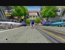 ランダムなゲームをする/Jugando juegos random :)