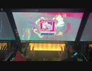 【CHUNITHM】クロートーと星の観測者(EXPERT)AJ手元