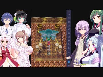 【ドラゴンクエスト4】導かれるボイチェビ達【ボイスロイド実況プレイ】17