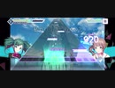 霽れを待つ Master とても静か。