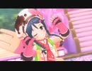 【デレステMAD】Chocolate Adventure