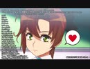 MMD艦これ 『 秋雲プラトニック・ラヴ 』