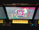 【CHUNITHM】Insane Gamemode(EXPERT)AJ手元