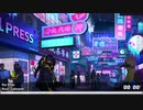 Nightcore - Cyberpunk