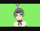 【タミタミダンス】おちゃめ機能　たみーさん【VTuberMMD】