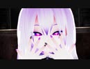 【Vtuber VRoid MMD】メビウス【腕無▼】
