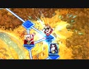 【FGO】聖杯戦線 ローマ戦線Ⅱ Lv1村正&虞美人確定7T