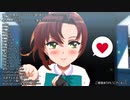 MMD艦これ 『 秋雲だいばくはつ改二 』