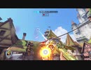 Overwatch オーバーウォッチ適当実況動画part245