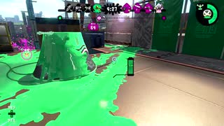 【実況】金モデガチマッチの日常#よくあるホコの一幕編