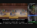 【RTA】 ペーパーマリオ オリガミキング any％ 6時間58分29秒 Part13